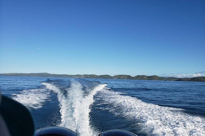 La Parguera Private Boat Charter - What’s included, what’s not, and how to plan your onboard setup