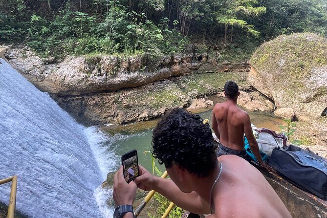 Largest Natural Waterslide, River Hike and Beach Tour in Arecibo - Who should book this tour (and who might want to skip it)