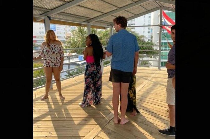 Learn Salsa in San Juan - Vivid beginner lesson - Who this is best for (and who should think twice)