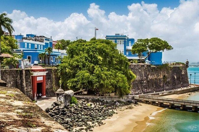 Let’s Roam’s Old San Juan Scavenger Hunt: Find the Fountain of Youth! - The 2-hour timing: a short adventure that fits real travel days