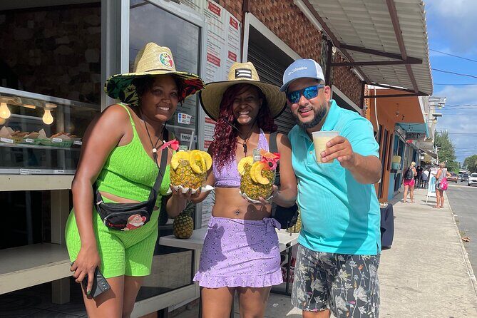 Luquillo Beach and Restaurants Experience Tour - The guide effect: Nelson, Britney, and why local tips matter