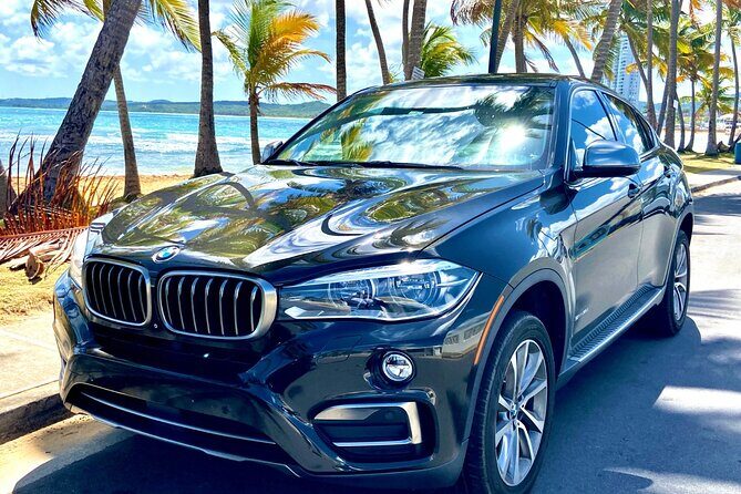 Luxury Private Car SJU Arrival or Departure Airport Pickup - Price and Value: When $260 Makes Sense