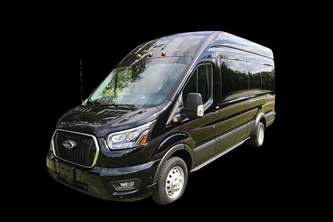 Luxury Private Car SJU Arrival or Departure Airport Pickup - Luggage, Timing, and the Help That Saves Stress