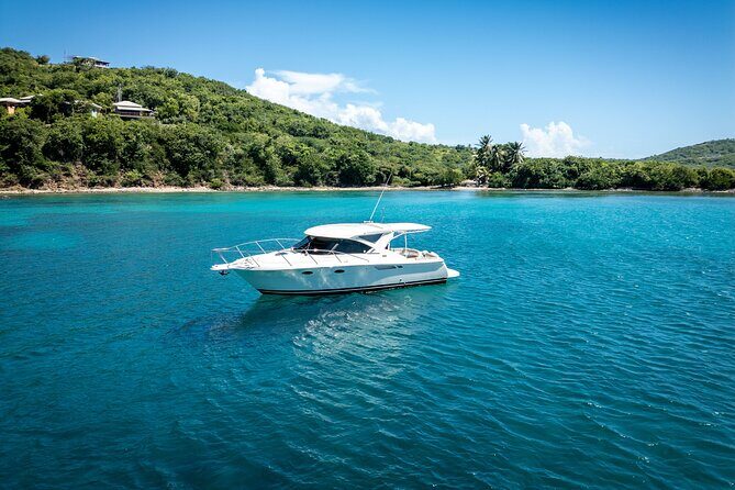 Luxury Private Tour to Fajardo Keys—Snorkeling & Island Adventure - Price and group math: when $795 makes sense