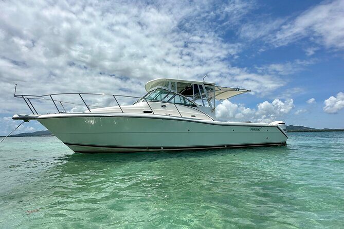 Luxury Private Tour to Fajardo Keys—Snorkeling & Island Adventure - What you get (and what you bring): drinks, Wi‑Fi, and alcohol rules