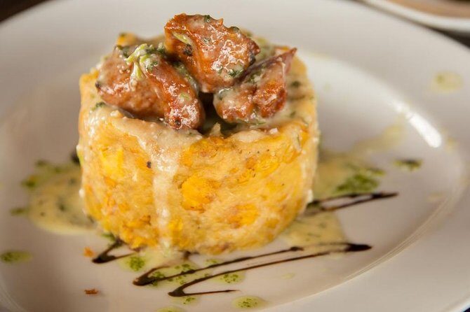 Mofongo Food and Mojito Tour - Meeting at 102 Calle Marina and getting your bearings fast