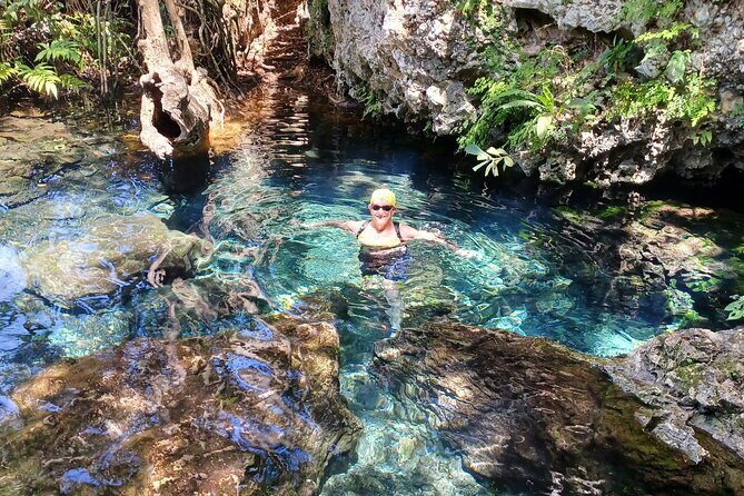 Mountain Bike tour to a Pristine Spring and Cave - Bike fit and what to wear so you feel confident