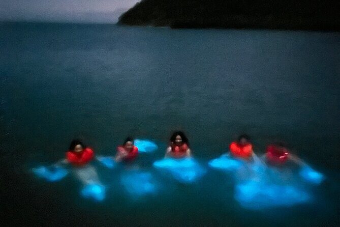 Mystic Waters A Bioluminescent Night Tour - Why Puerto Rico’s Bioluminescent Bay Feels So Personal