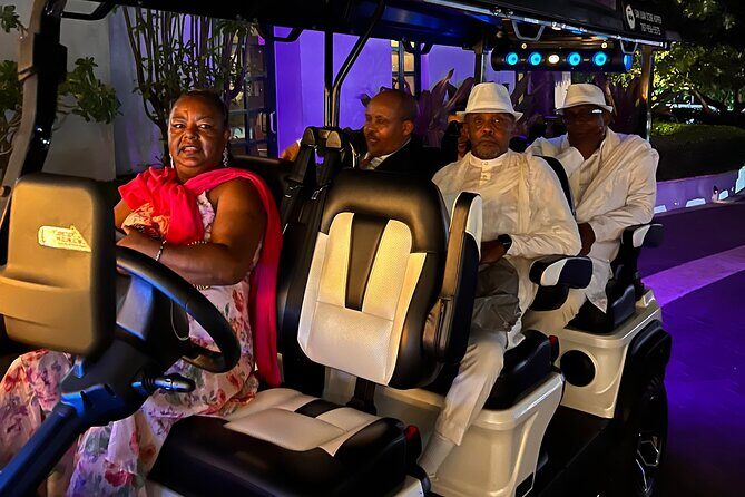 Night Life Ride (EST. 2023) - Price and Value: Why $99 Might Feel Fair (or Not)