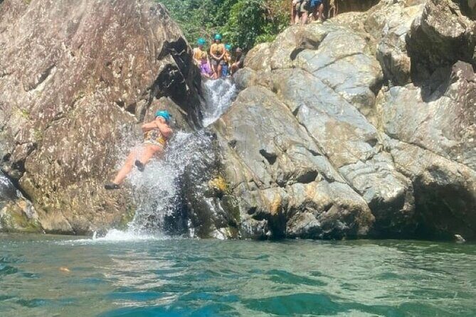 "Off the beaten path" Rain Forest Guided hike with Transportation - Who Should Book This (and Who Might Prefer a Softer Day)