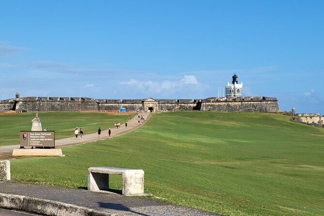 Old San Juan and Piñones Sightseeing Experience! - Key Takeaways Before You Go