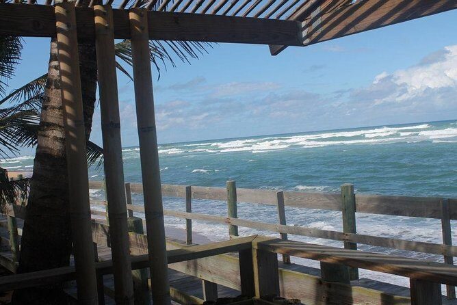 Old San Juan and Piñones Sightseeing Experience! - What’s Actually Included (and What Isn’t)