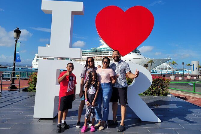 Old San Juan and Piñones Sightseeing Experience! - Price and Logistics That Actually Matter
