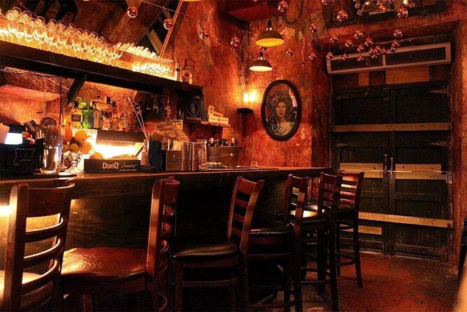 Old San Juan - Bar Hopping Private Tour - What you get with the included drinks and why it matters
