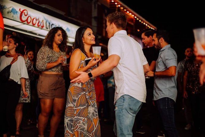 Old San Juan - Bar Hopping Private Tour - Price and logistics: what you’re really paying for