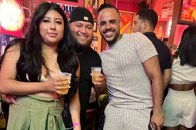 Old San Juan - Bar Hopping Private Tour - Old San Juan or La Placita: how the route changes