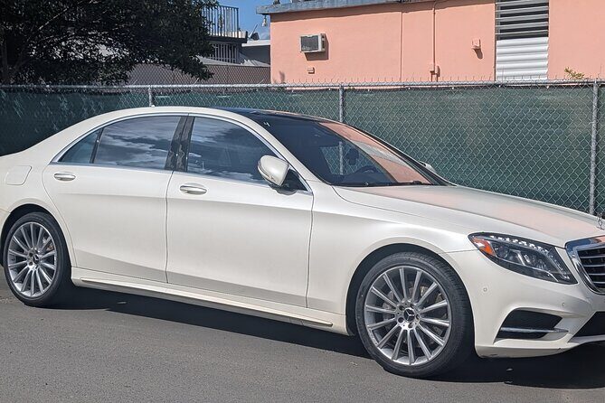 Old San Juan Driving Tour - Who Should Book This Old San Juan Driving Tour