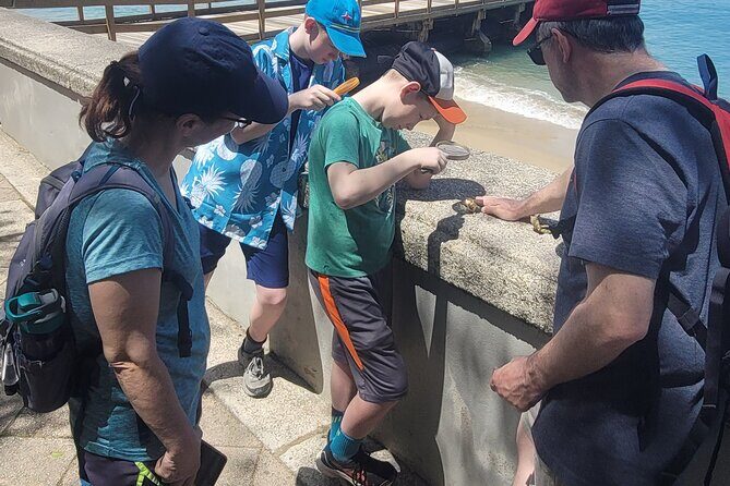 Old San Juan Family Fun Tour: Science/History/ Yummy treats - La Fortaleza and the governor’s home in the 1500s