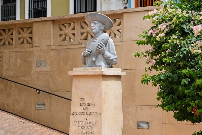 Old San Juan History and Culture Walking Tour - Old San Juan in Two Hours: What This Walk Gets Right