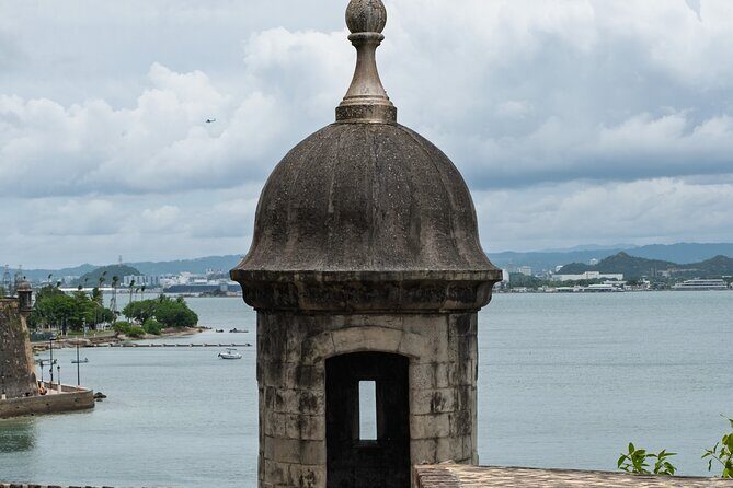 Old San Juan History and Culture Walking Tour - Iglesia de San Jose and the Cathedral: The Church Stops That Explain More Than Worship