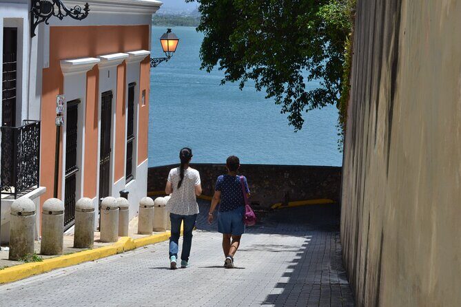 Old San Juan Immersive Walk: History and Culture - Old San Juan, Explained Like You’re Walking With a Smart Friend