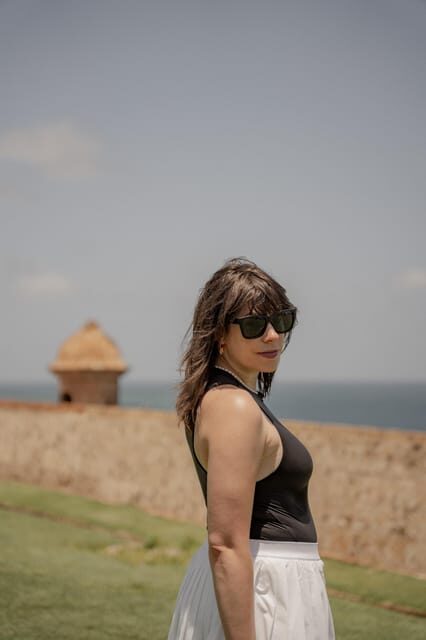 Old San Juan: Photoshoot Walking Tour - The photo package: what you get, when you get it, and why edited matters