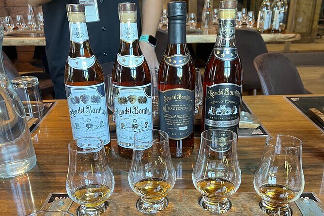 Old San Juan Private Tour with Barrilito Rum Experience - Why this Old San Juan + Barrilito combo works in 3–4 hours