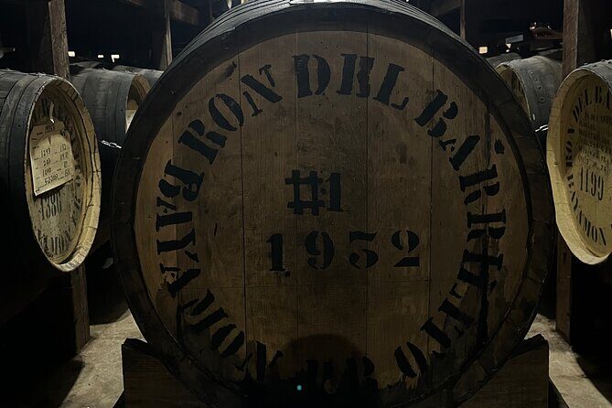 Old San Juan Private Tour with Barrilito Rum Experience - Who should book this tour?