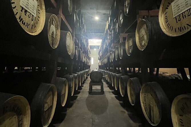Old San Juan Private Tour with Barrilito Rum Experience - Should you book this tour?