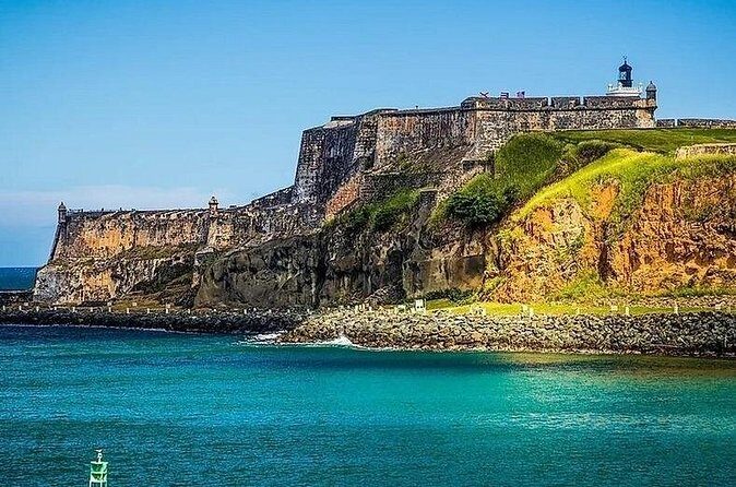 Old San Juan Sunrise Jet Ski Experience - Sunrise in San Juan Bay: why this ride feels special