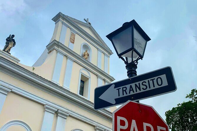 Old San Juan Tour in Spanish - $30 and the real value of a Spanish-only Old San Juan tour