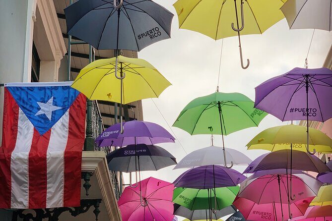 Old San Juan Tour in Spanish - Plaza Colón: starting at the walled city’s heart