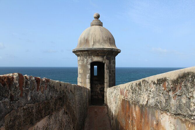 Old San Juan Walking Day and Night Tours - Key Highlights That Make This Tour Worth It