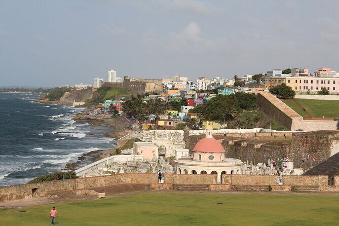 Old San Juan Walking Day and Night Tours - Price and Value: Is $85.99 a Fair Deal?