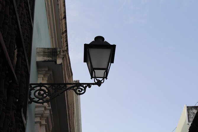 Old San Juan Walking Day and Night Tours - Day-and-Night Timing: How to Pick the Departure That Fits Your Day