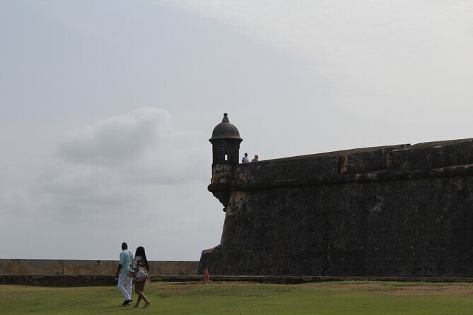Old San Juan Walking Day and Night Tours - Practical Tips to Make the Most of Your Walk