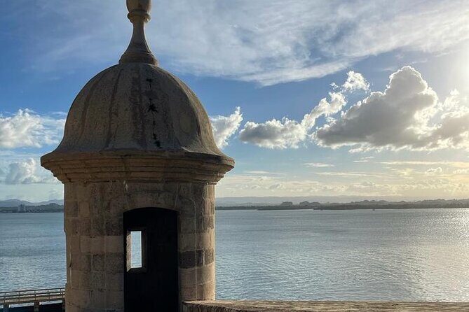 Old San Juan Walking Tour with a Historian - Key highlights you’ll care about