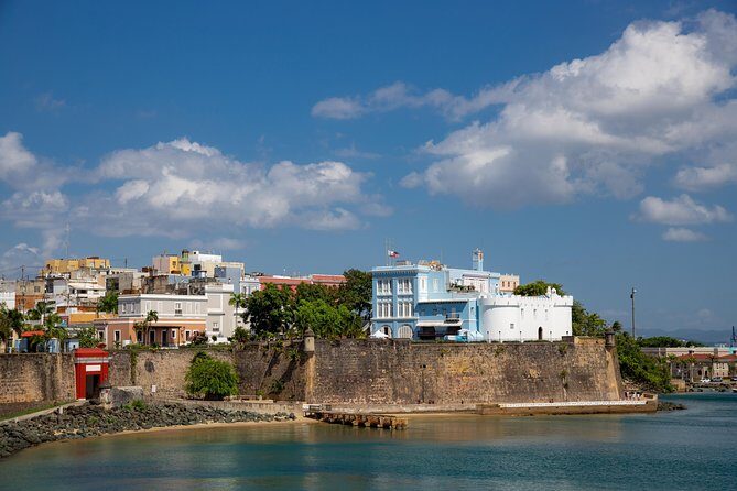 Old San Juan Walking Tour with Fort: 8+ people group - Why this Old San Juan + Fort tour hits the sweet spot