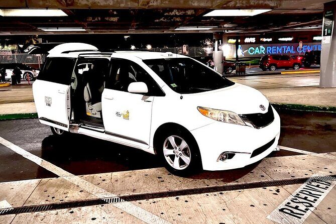 One-way transfer from SJU Airport to Cruise Port or Vice Versa - The Drive Itself (About 10–30 Minutes): Timing, Safety, and Comfort