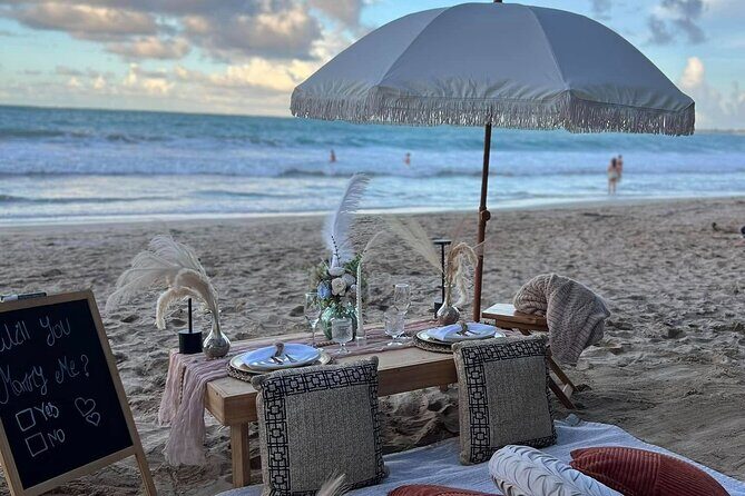 Picnic in San Juan Puerto Rico - Your 2-Hour Picnic Timeline (What Happens, Plain and Simple)