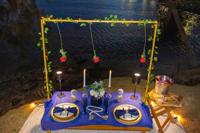Picnic in San Juan Puerto Rico - Board Games: The Secret Ingredient for a Real Hangout