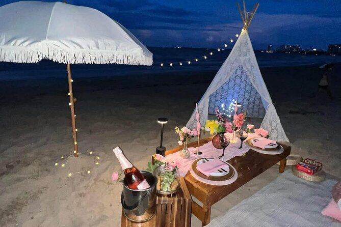 Picnic in San Juan Puerto Rico - Timing in San Juan: Sunset Picnics and Late Evening Options