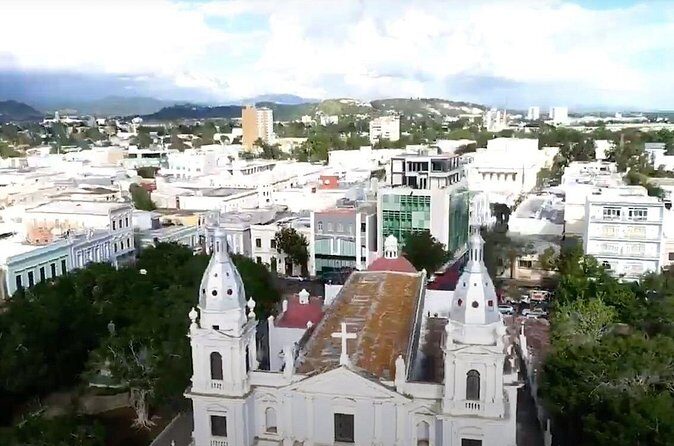 Ponce Historical City Tour - The Ponce Museum of Art: Latin American meets European without the museum fatigue