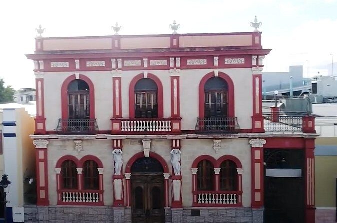Ponce Historical City Tour - Price and logistics: what you’re really paying for