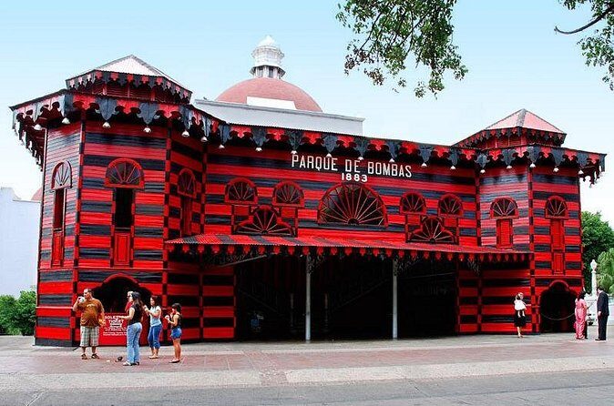 Ponce Historical City Tour - Timing tips and what to pack for an 8-hour program