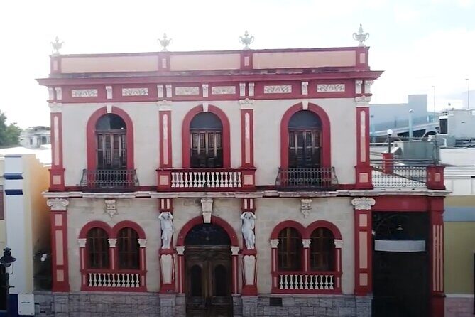 Ponce Historical City Tour - Tibes Ceremonial Indian Park: Puerto Rico’s pre-colonial story in plain sight