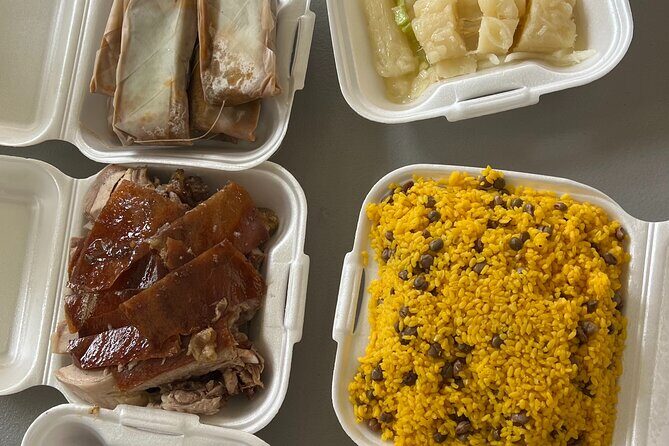 Pork Highway & Cayey Cultural & Gastronomical Experience - Getting From Isla Verde to the Cayey Mountain Day (Without the Headache)