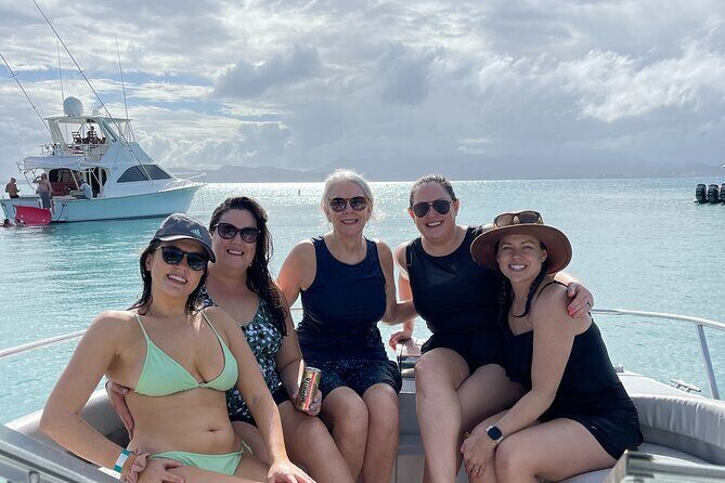Power Catamaran All Included Island Trips - What to bring for a smooth 5-hour island-and-reef day