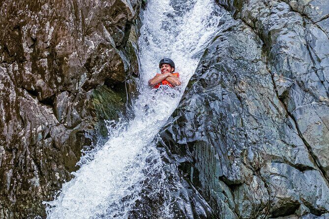 Private El Yunque Half-Day Tour with Transport - Stop 1: San Juan pickup, the quiet start that helps everything run well
