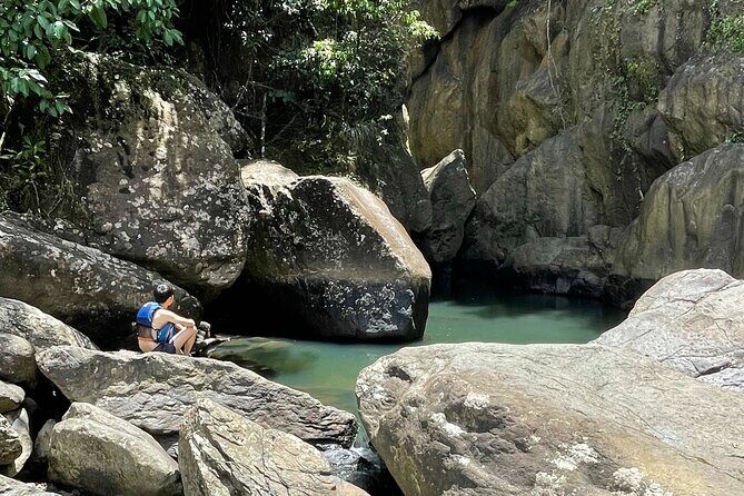 Private El Yunque Tour To Hidden Waterfall Remote Area - Why this private El Yunque outing feels different from the usual plan